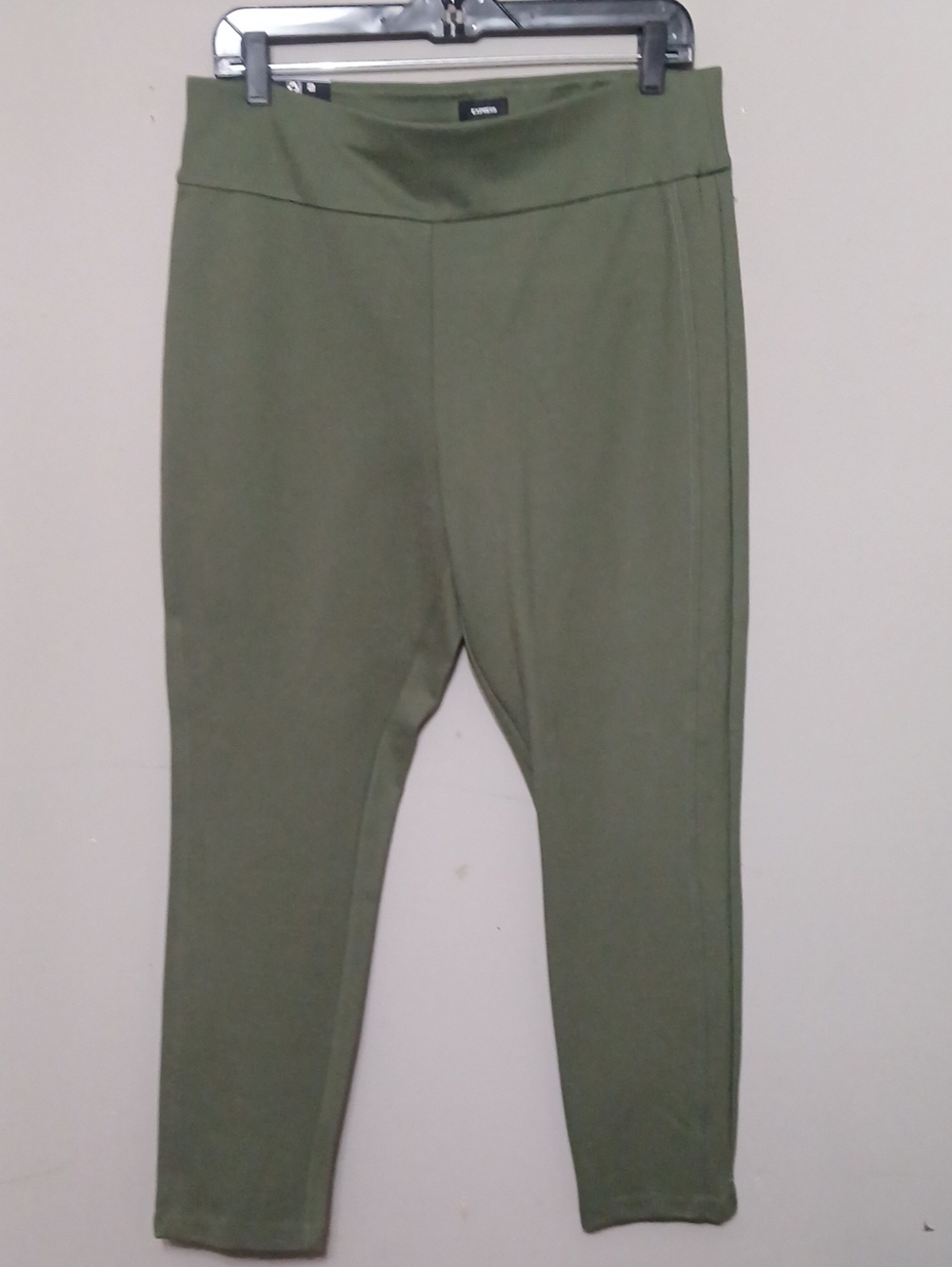 Womens Large Express Pointe Pants